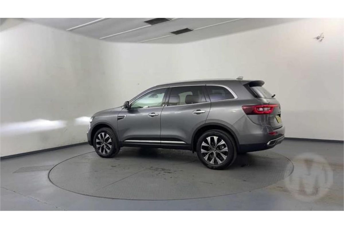 2023 Renault Koleos Life HZG