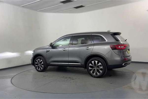 2023 Renault Koleos Life HZG