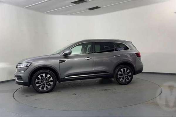 2023 Renault Koleos Life HZG