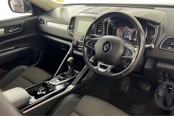 2023 Renault Koleos Life HZG