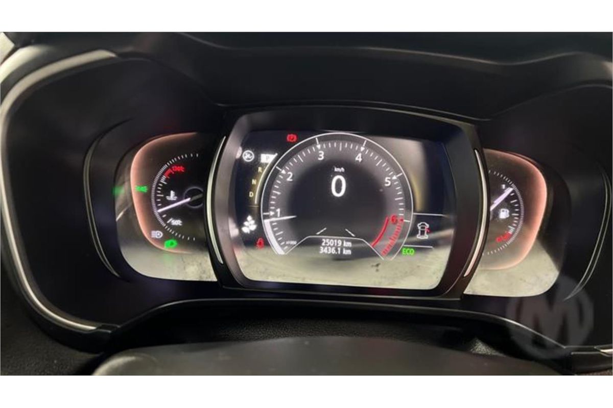 2023 Renault Koleos Life HZG