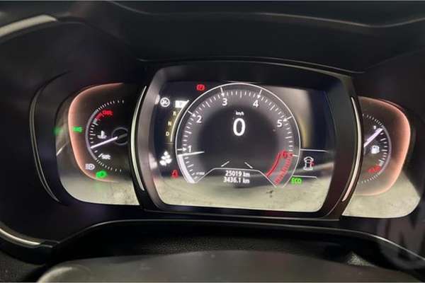 2023 Renault Koleos Life HZG