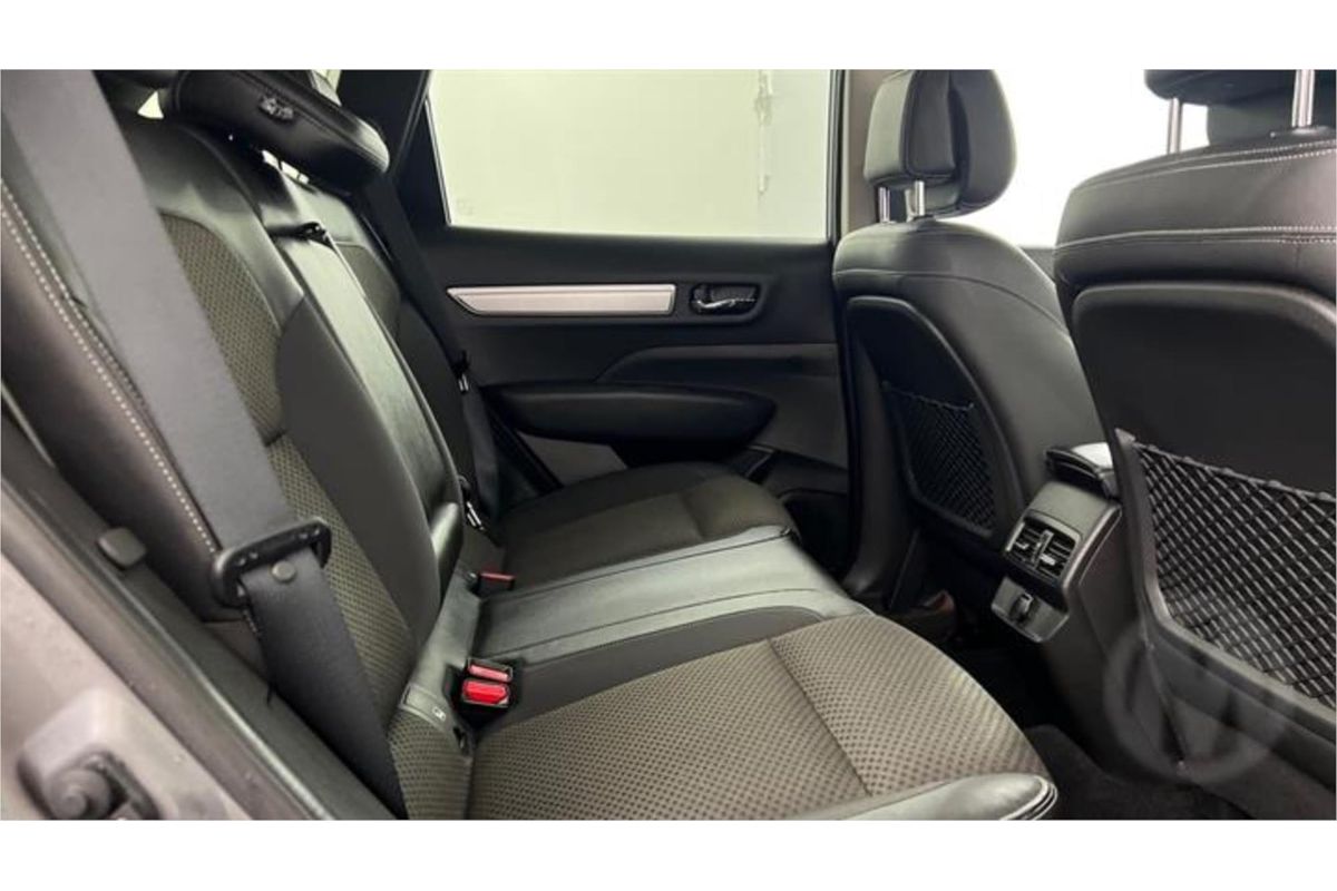 2023 Renault Koleos Life HZG