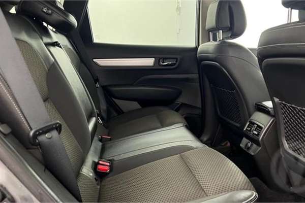 2023 Renault Koleos Life HZG