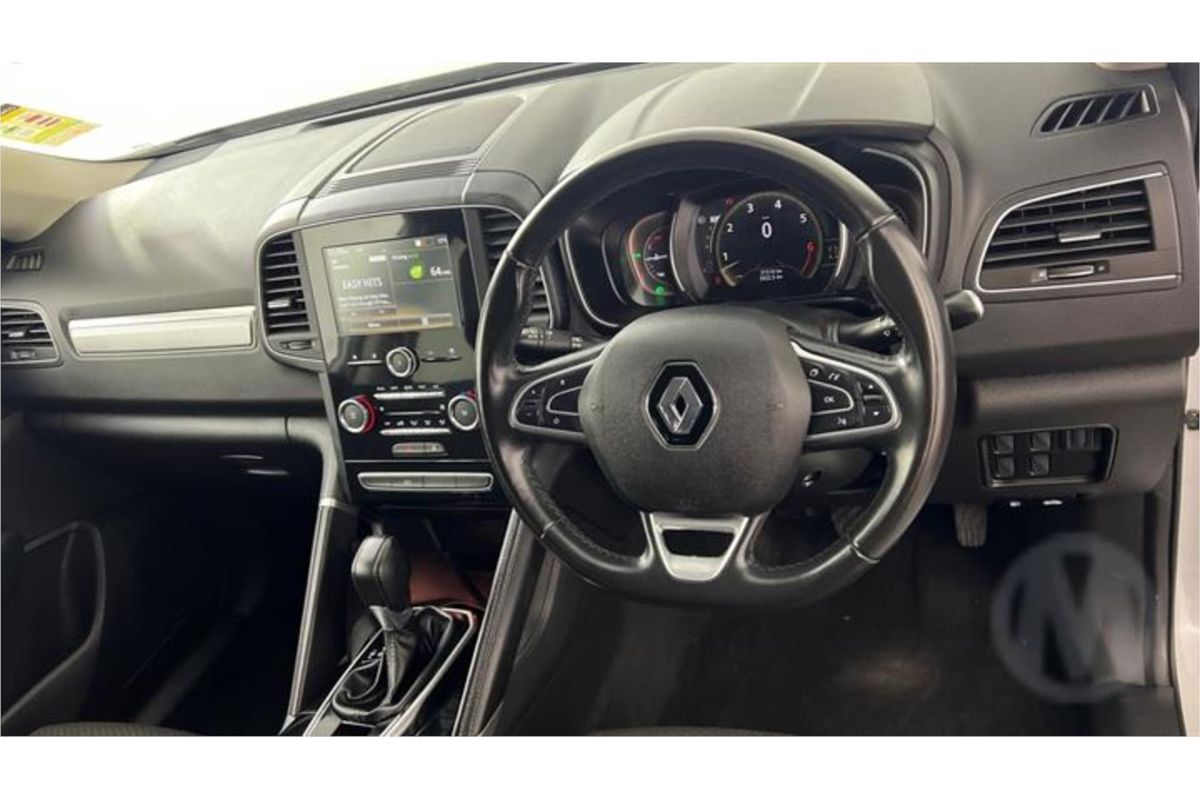 2023 Renault Koleos Life HZG
