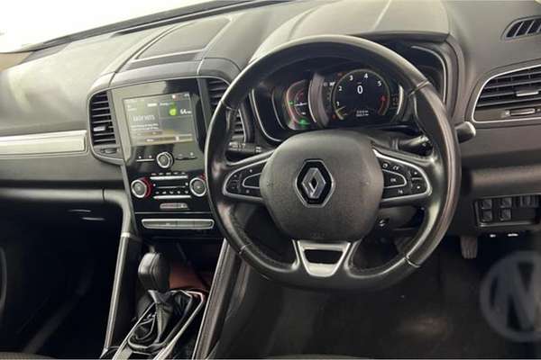 2023 Renault Koleos Life HZG