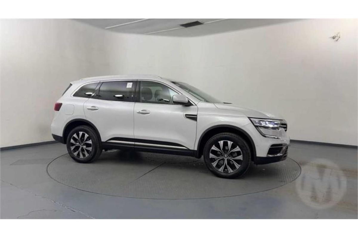 2023 Renault Koleos Life HZG