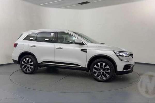 2023 Renault Koleos Life HZG