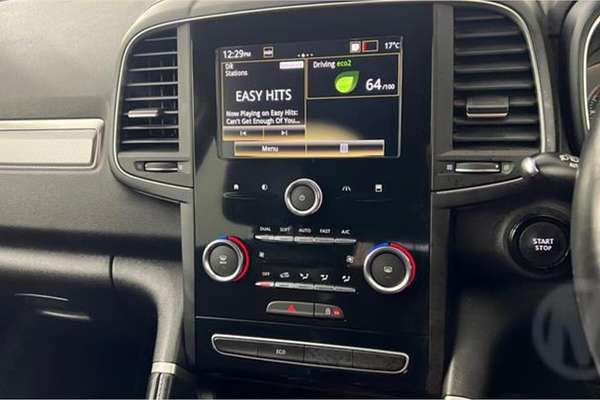 2023 Renault Koleos Life HZG