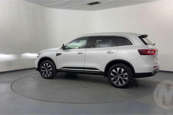2023 Renault Koleos Life HZG