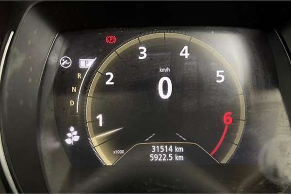 2023 Renault Koleos Life HZG
