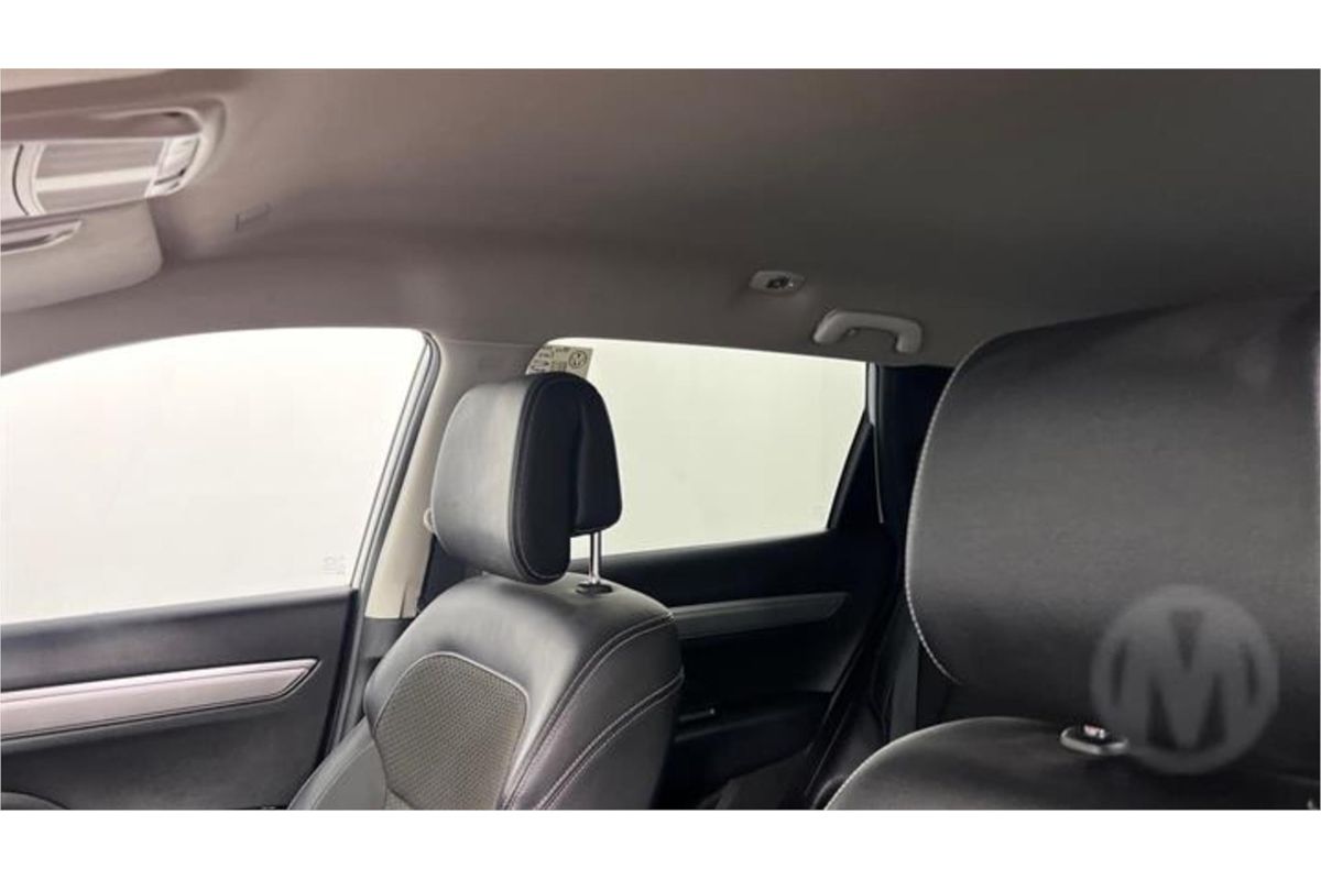 2023 Renault Koleos Life HZG