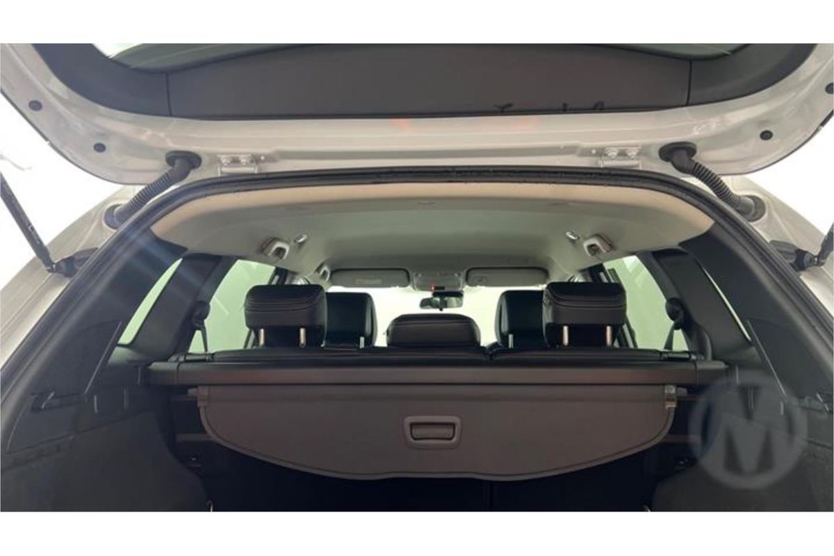 2023 Renault Koleos Life HZG