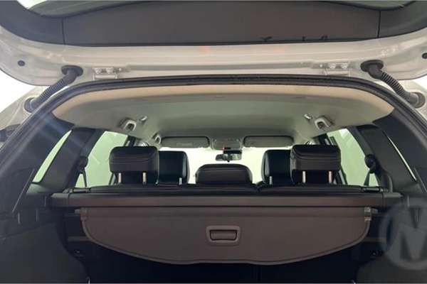 2023 Renault Koleos Life HZG