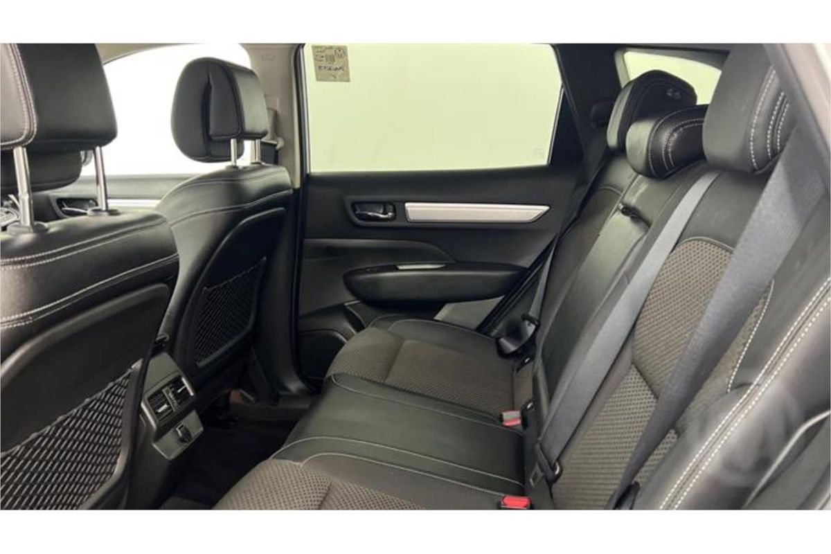 2023 Renault Koleos Life HZG