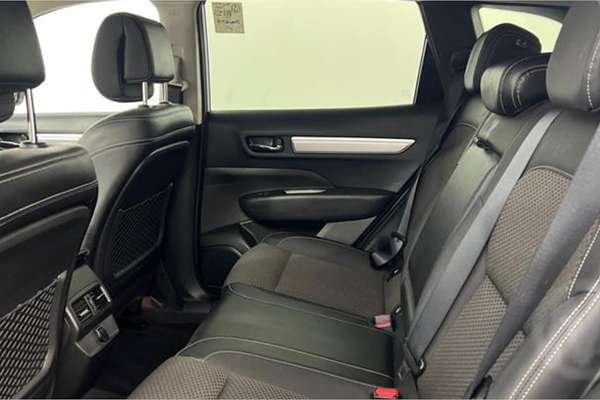 2023 Renault Koleos Life HZG