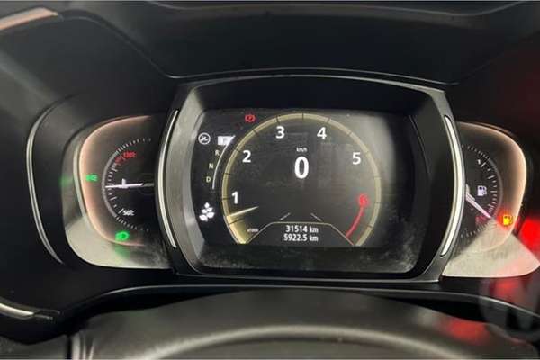 2023 Renault Koleos Life HZG