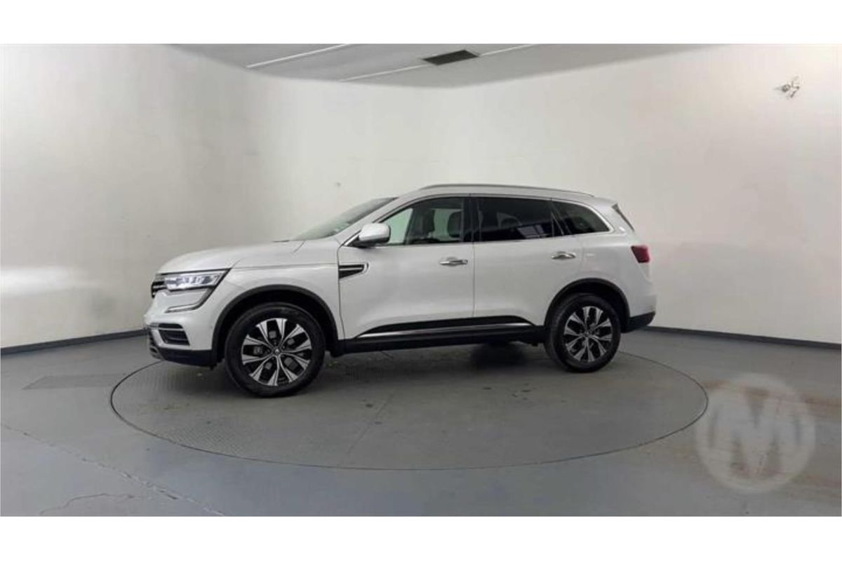 2023 Renault Koleos Life HZG
