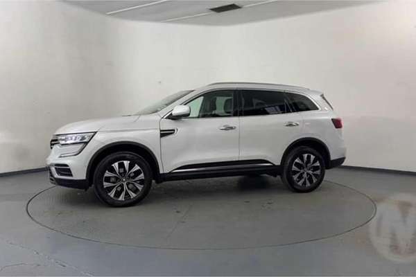 2023 Renault Koleos Life HZG