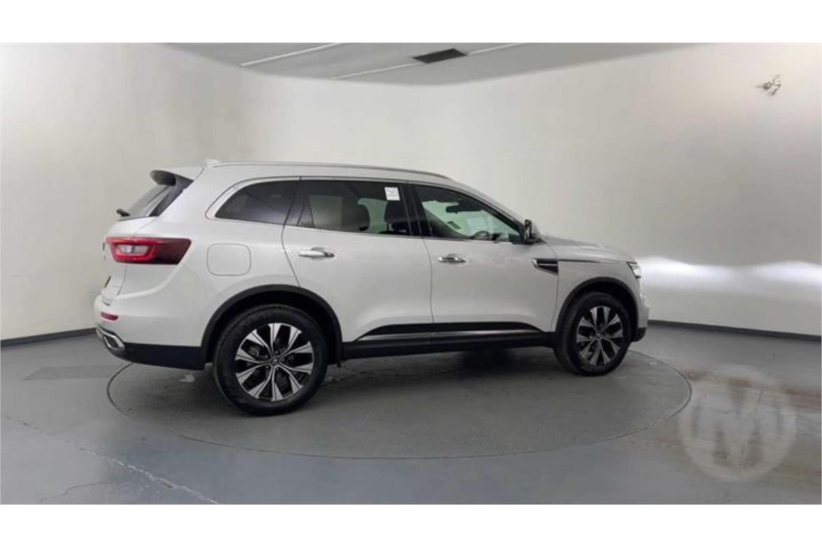 2023 Renault Koleos Life HZG