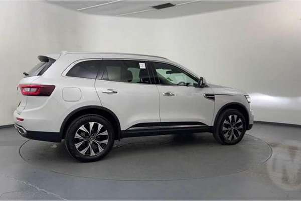 2023 Renault Koleos Life HZG
