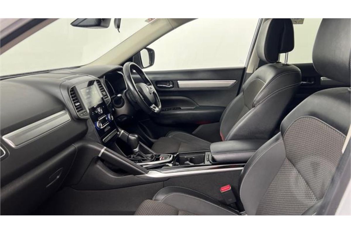 2023 Renault Koleos Life HZG