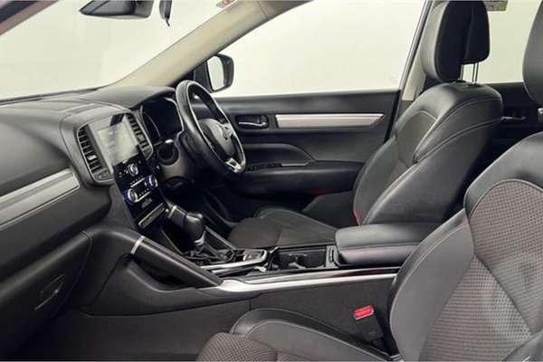 2023 Renault Koleos Life HZG