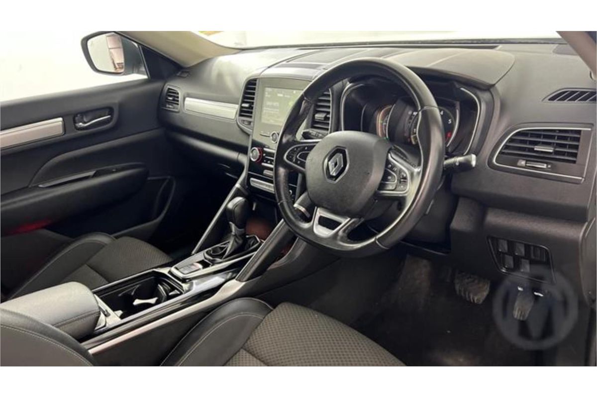2023 Renault Koleos Life HZG