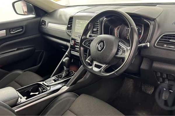 2023 Renault Koleos Life HZG