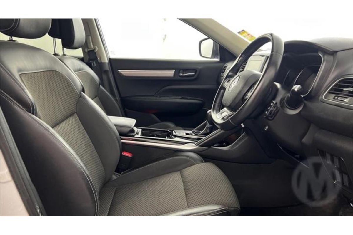 2023 Renault Koleos Life HZG