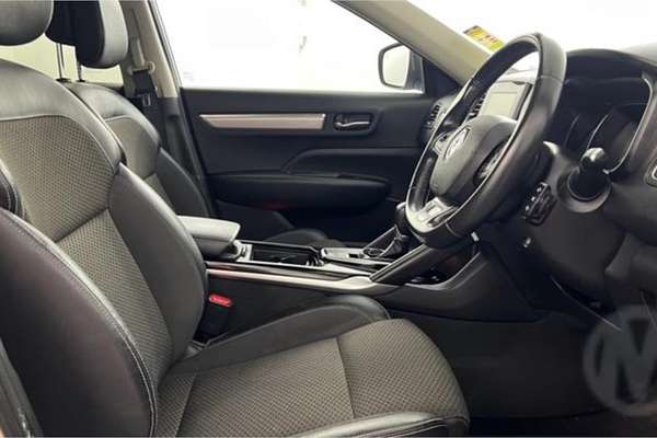 2023 Renault Koleos Life HZG
