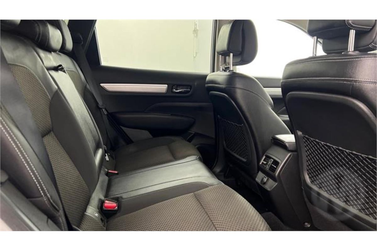 2023 Renault Koleos Life HZG