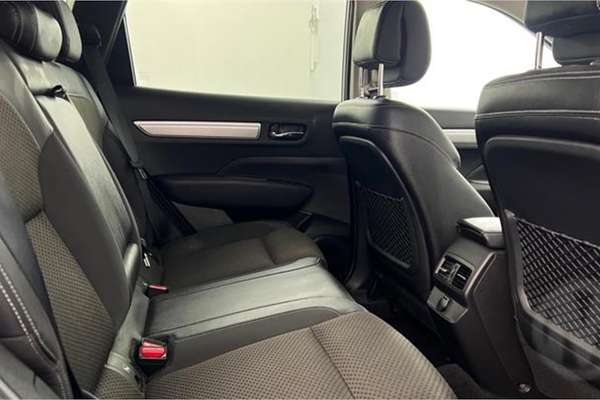2023 Renault Koleos Life HZG