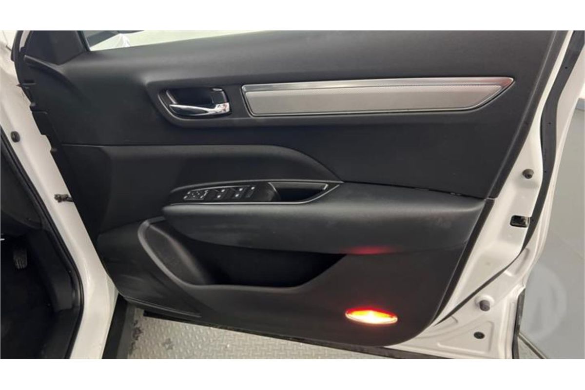 2023 Renault Koleos Life HZG