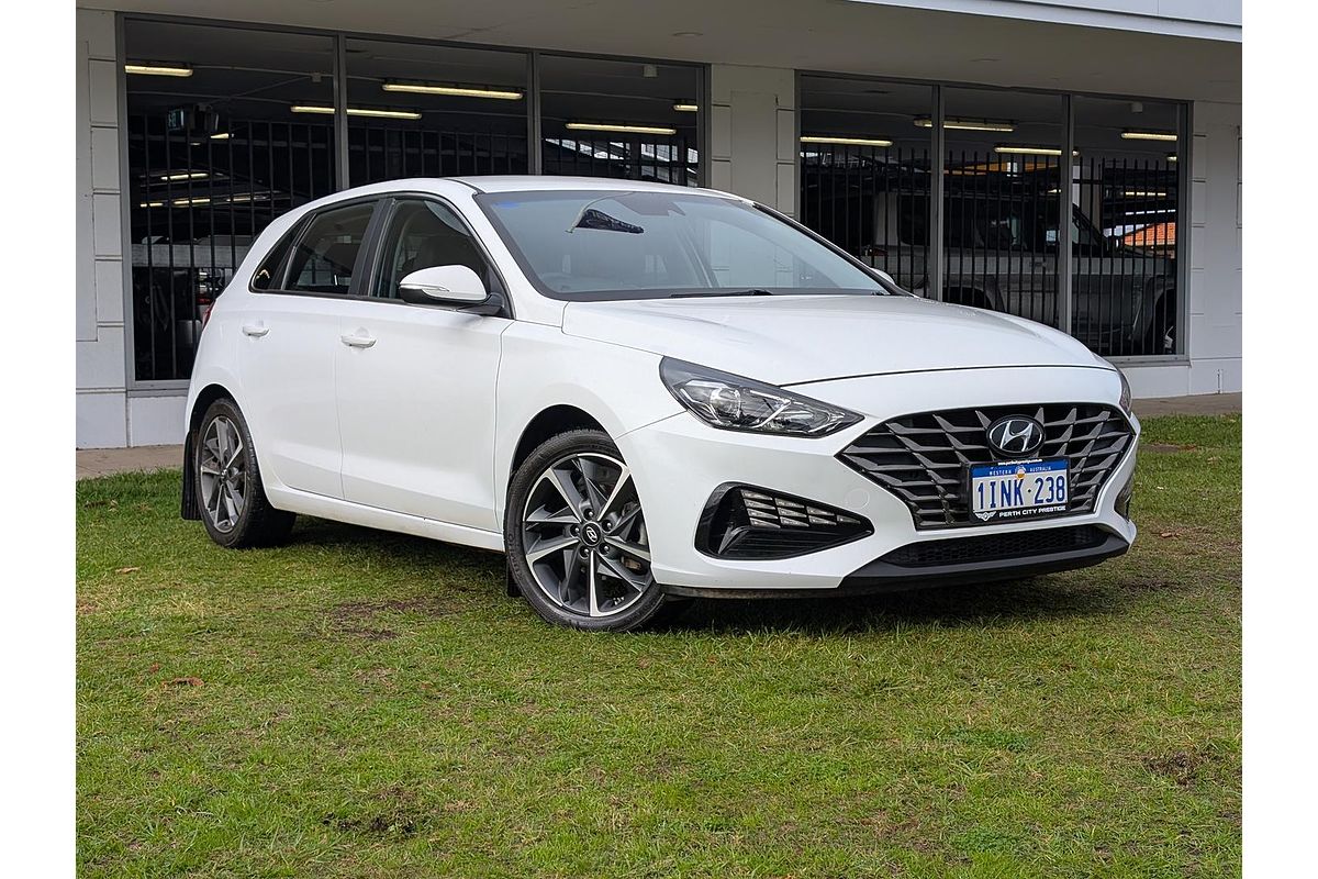 2020 Hyundai i30 Active PD.V4