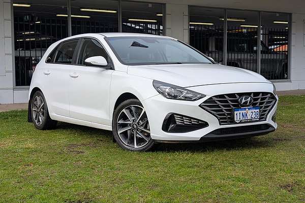2020 Hyundai i30 Active PD.V4