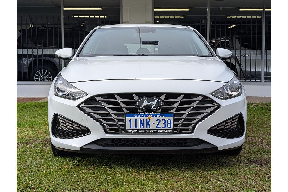 2020 Hyundai i30 Active PD.V4