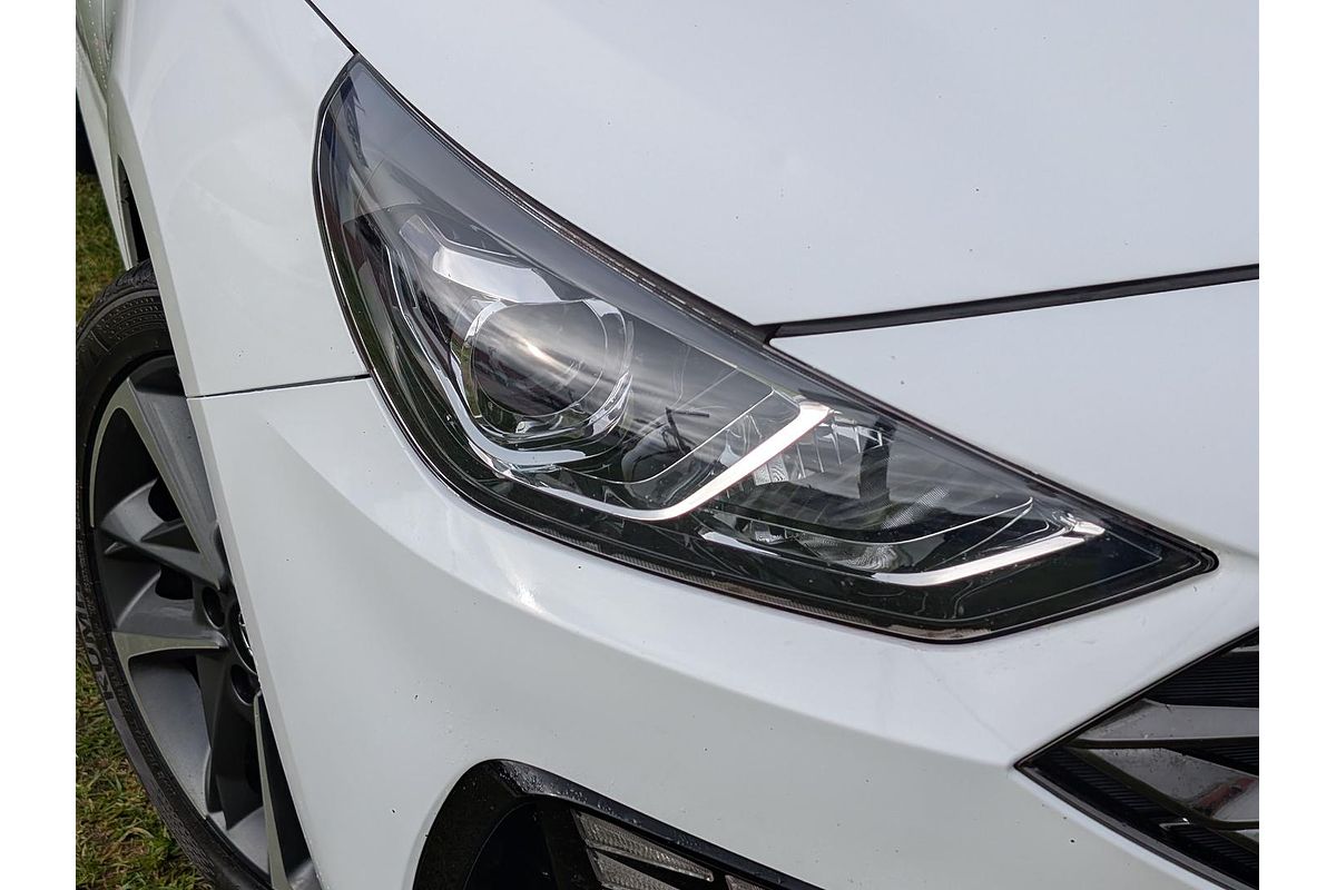 2020 Hyundai i30 Active PD.V4