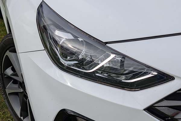 2020 Hyundai i30 Active PD.V4