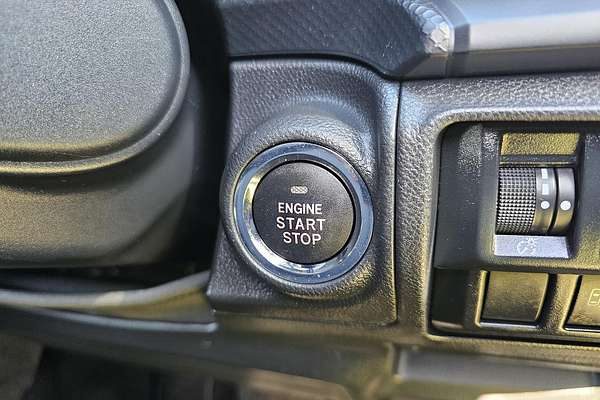 2019 Subaru Forester 2.5i S5