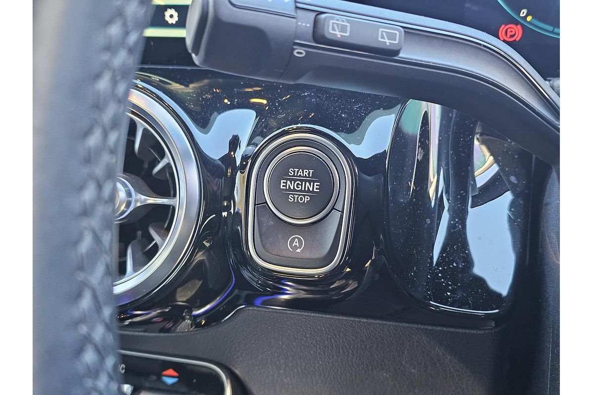 2020 Mercedes-Benz GLA-Class GLA250 H247