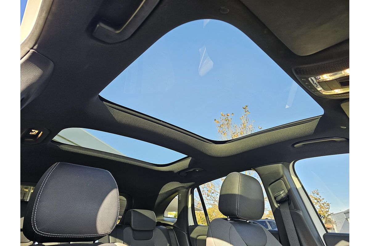 2020 Mercedes-Benz GLA-Class GLA250 H247