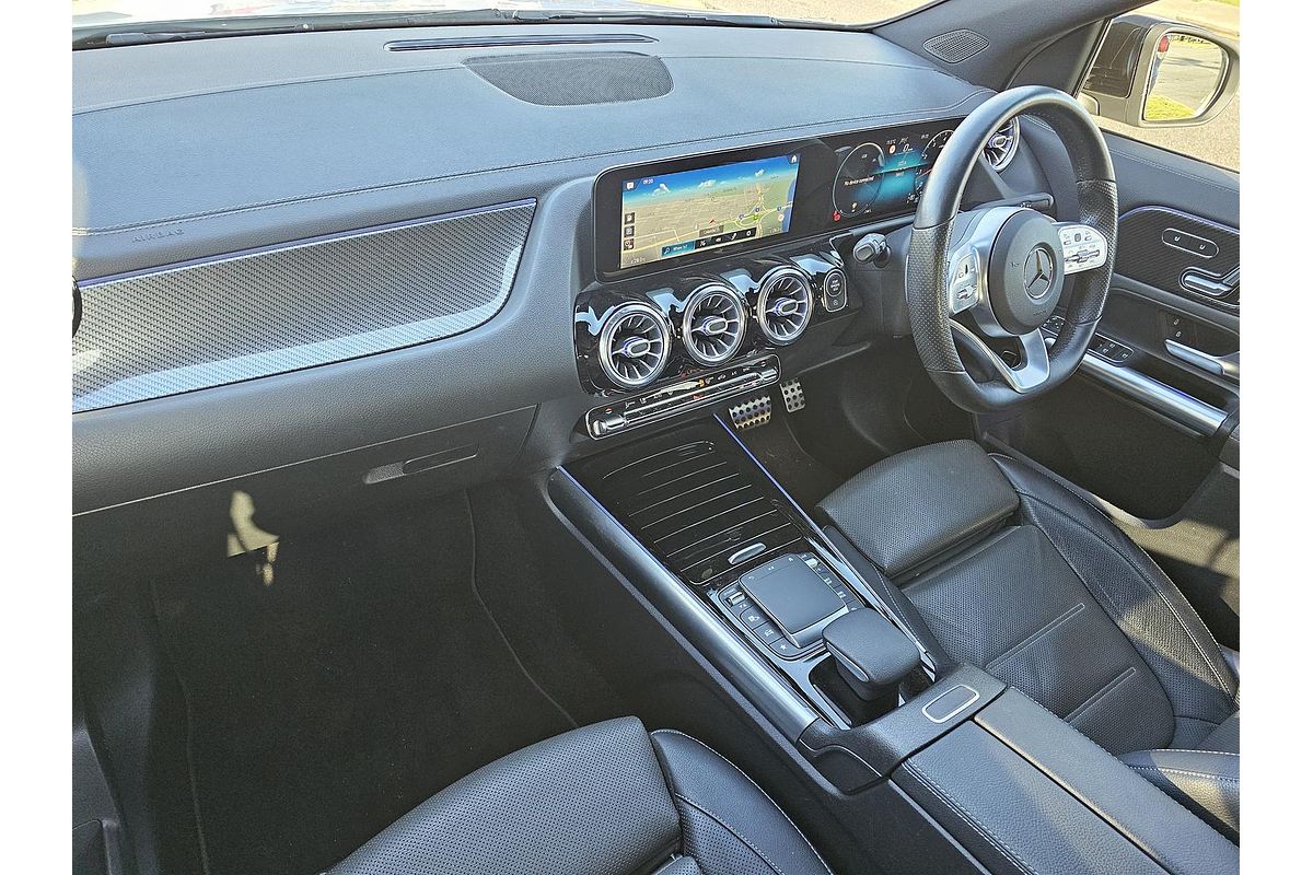 2020 Mercedes-Benz GLA-Class GLA250 H247