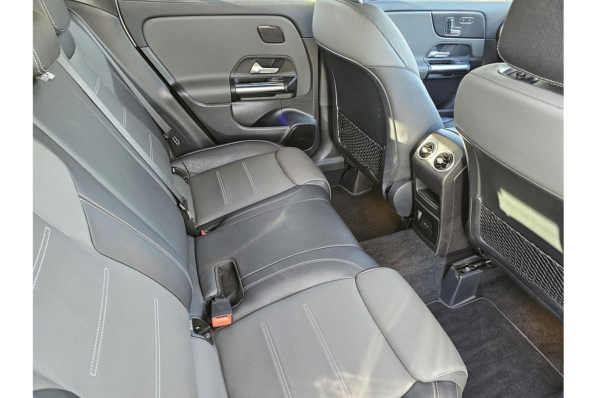2020 Mercedes-Benz GLA-Class GLA250 H247