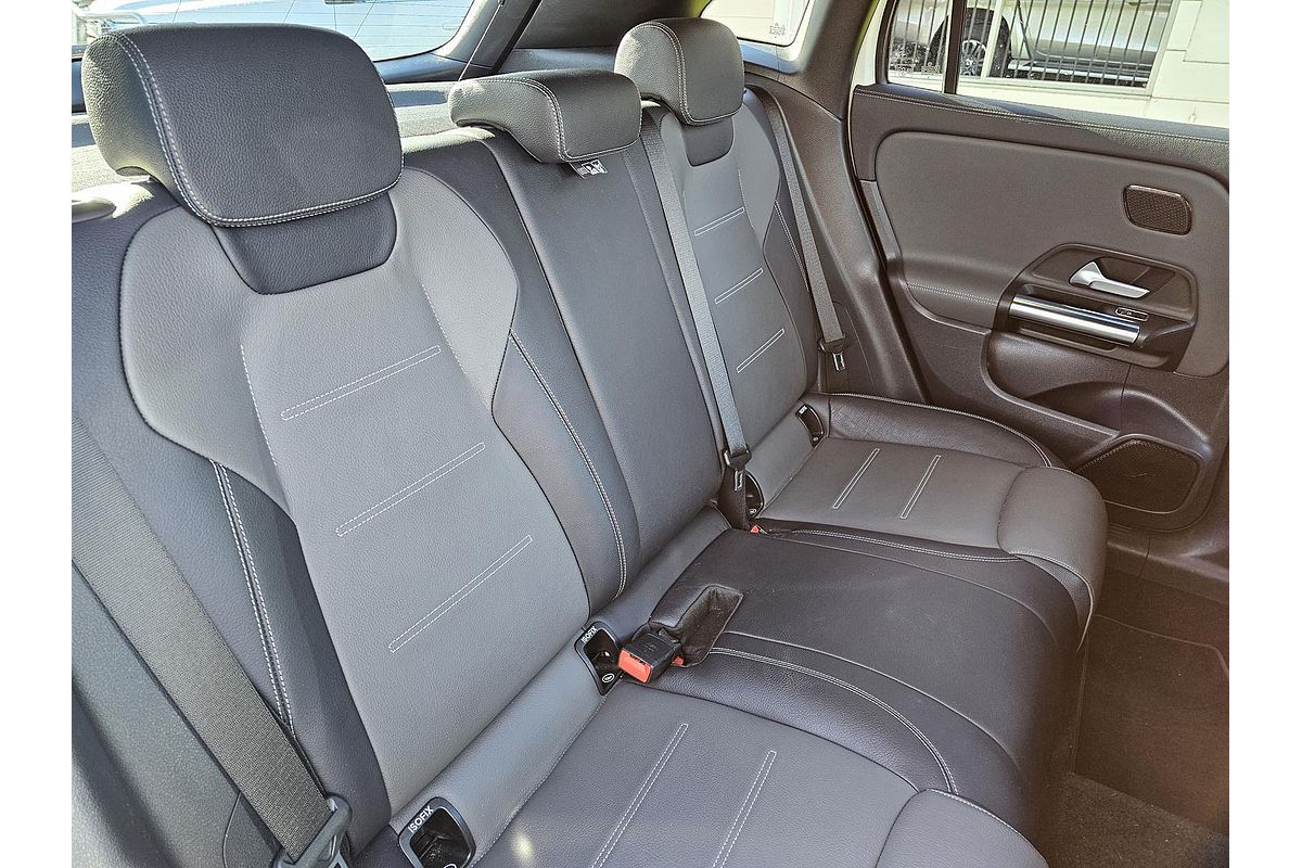 2020 Mercedes-Benz GLA-Class GLA250 H247