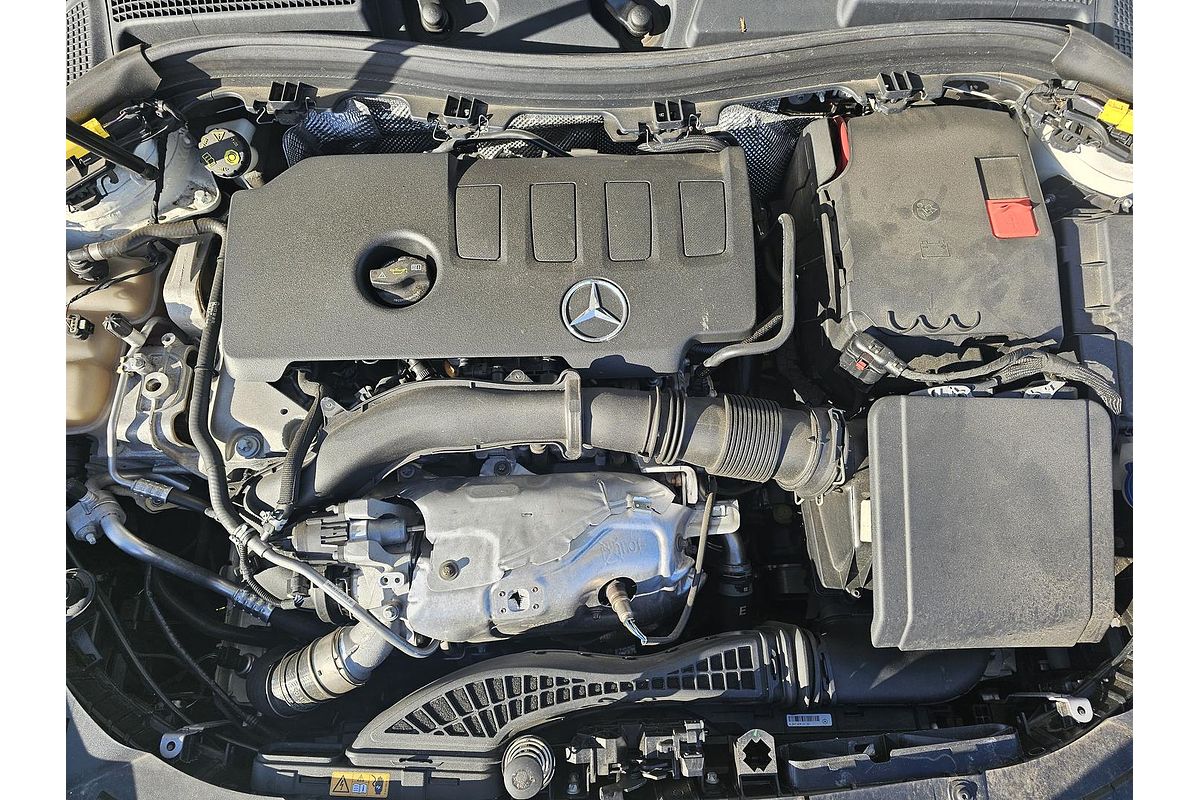 2020 Mercedes-Benz GLA-Class GLA250 H247