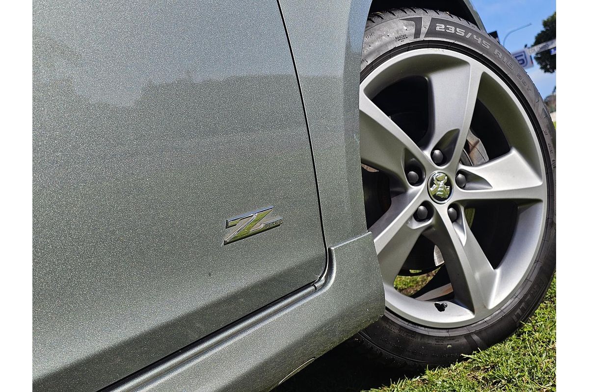 2016 Holden Cruze SRi Z-Series JH Series II
