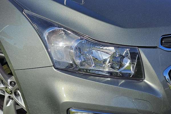 2016 Holden Cruze SRi Z-Series JH Series II
