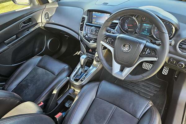 2016 Holden Cruze SRi Z-Series JH Series II