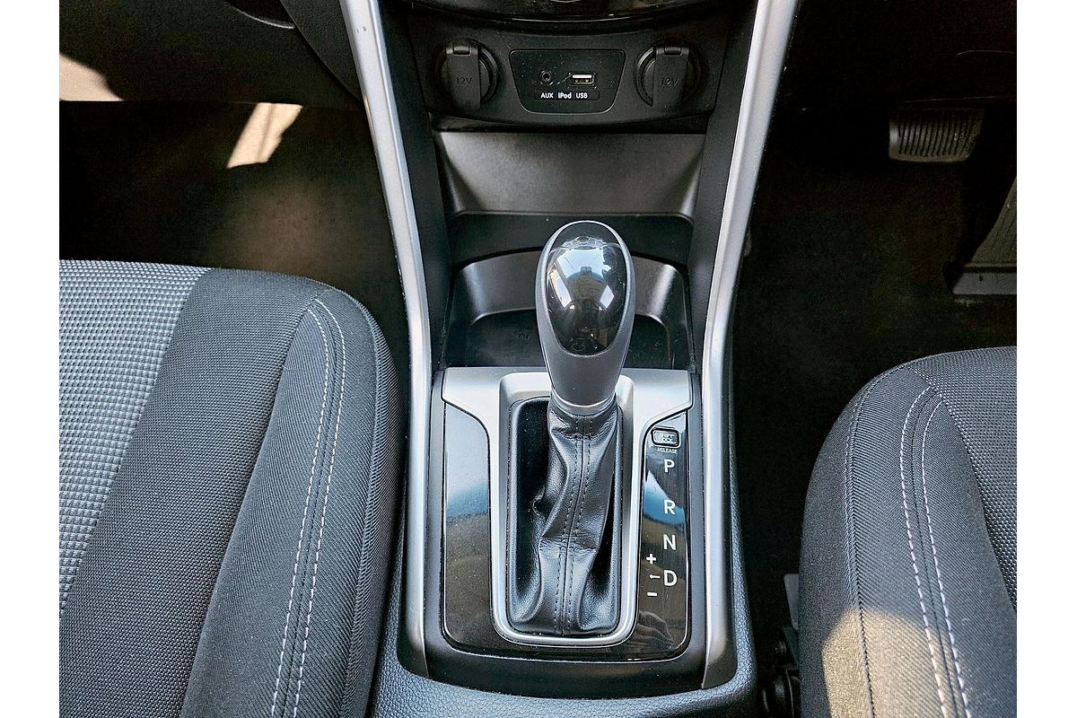2014 Hyundai i30 Active GD2